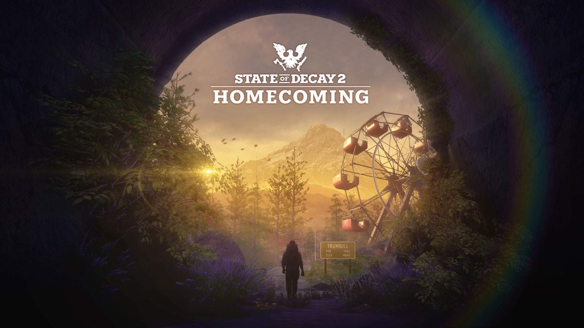 State of Decay 2 - Homecoming