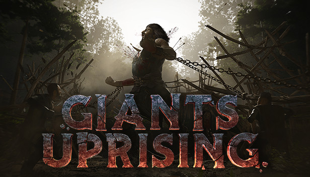 Giants Uprising