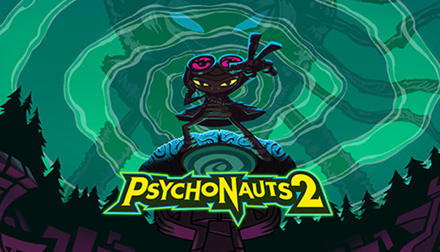 Psychonauts 2