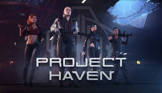 Project Haven