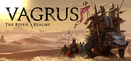 Vagrus: The Riven Realms